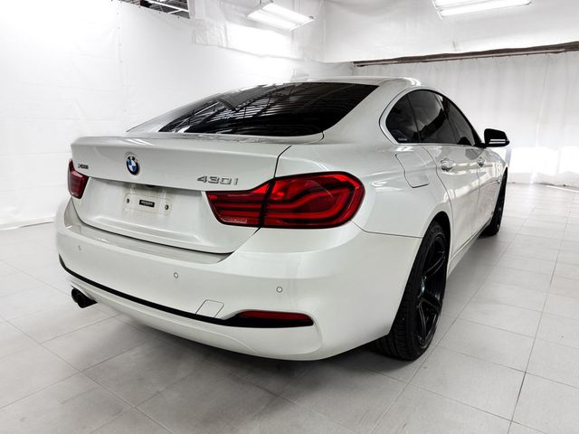 bmw 4 series 2019 WBA4J3C57KBL07757 image bmw 4 series 2019 WBA4J3C57KBL07757 image